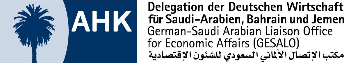 Delegation der Deutschen Wirtschaft in Saudi-Arabien (AHK GESALO)