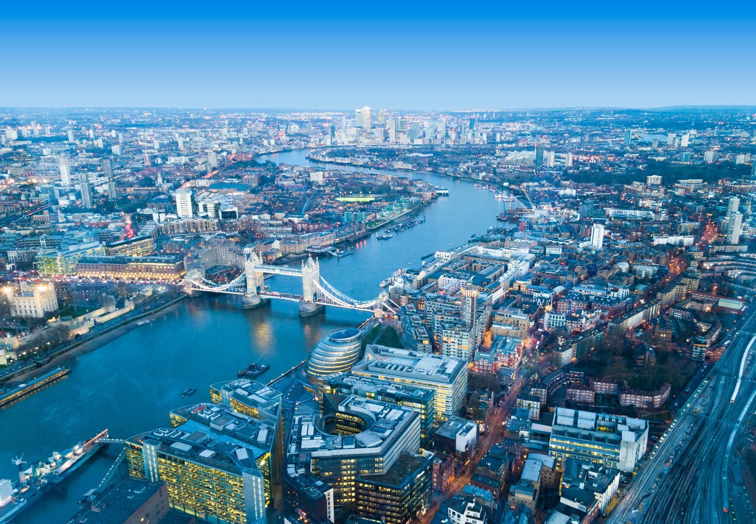 United Kingdom healthcare project image