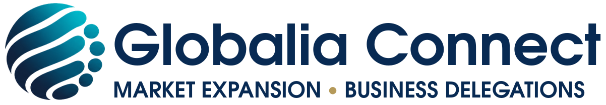 Globalia Connect – Market Expansion und Business Delegations