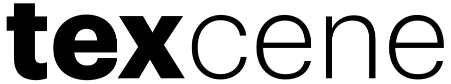 TEXCENE logo